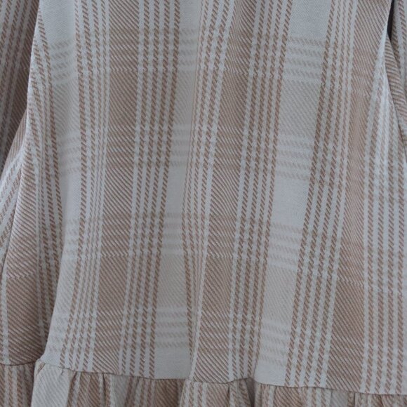 Janie & Jack Girls Dress Size 7 - Picture 6 of 7